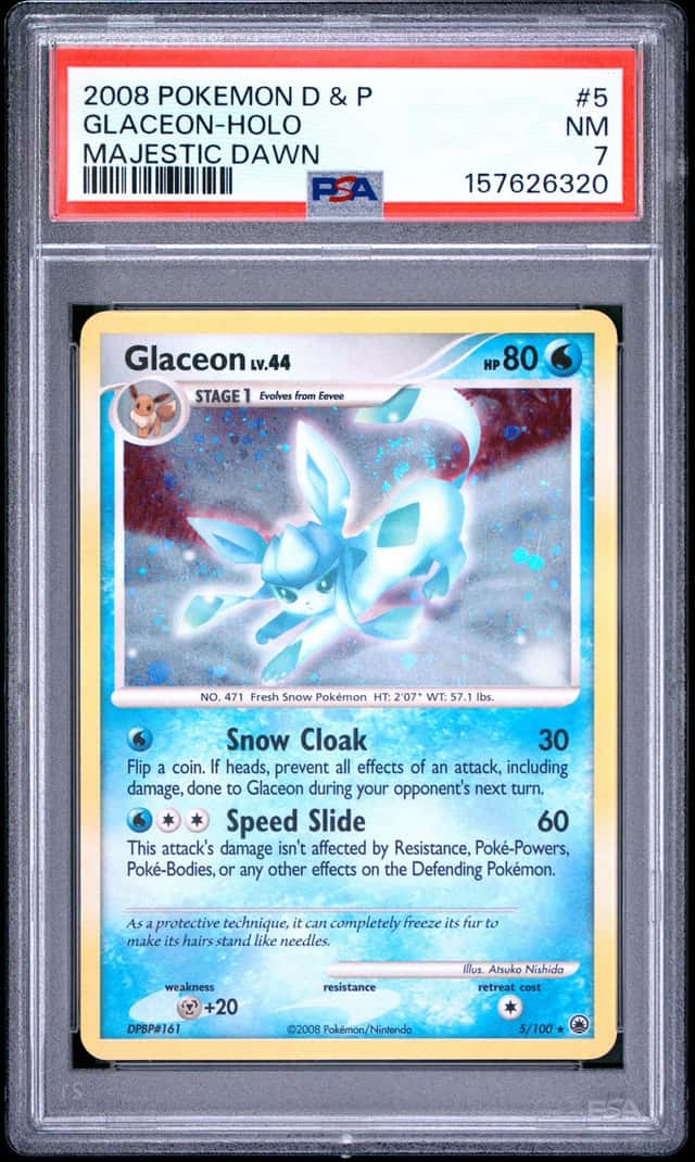 Glaceon