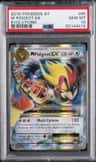 M Pidgeot Ex