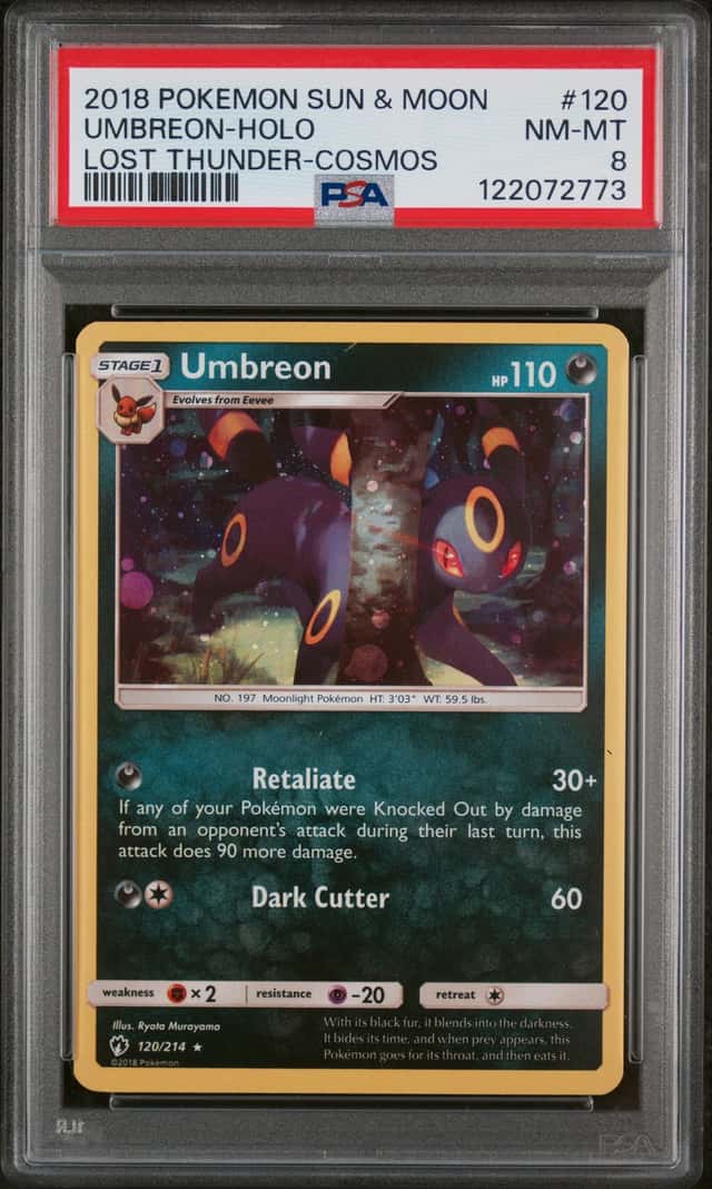Umbreon