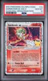 Gardevoir Ex