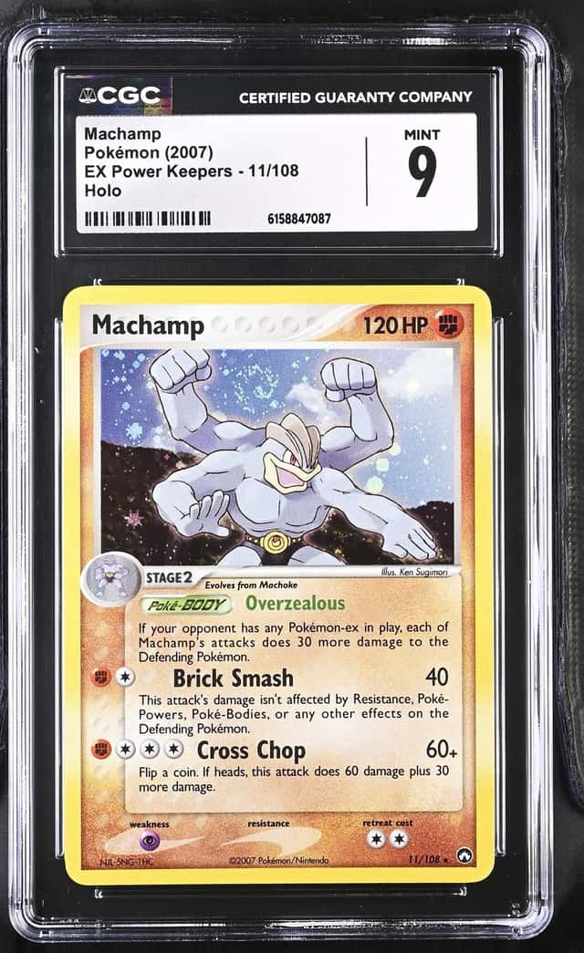 Machamp