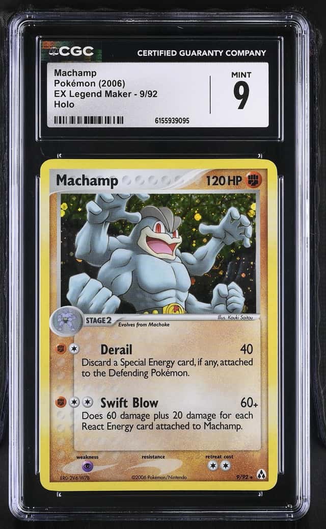 Machamp