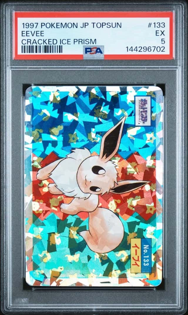 Eevee