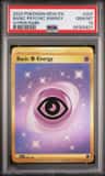 Psychic Energy