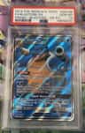 Blastoise Gx