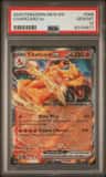 Charizard Ex