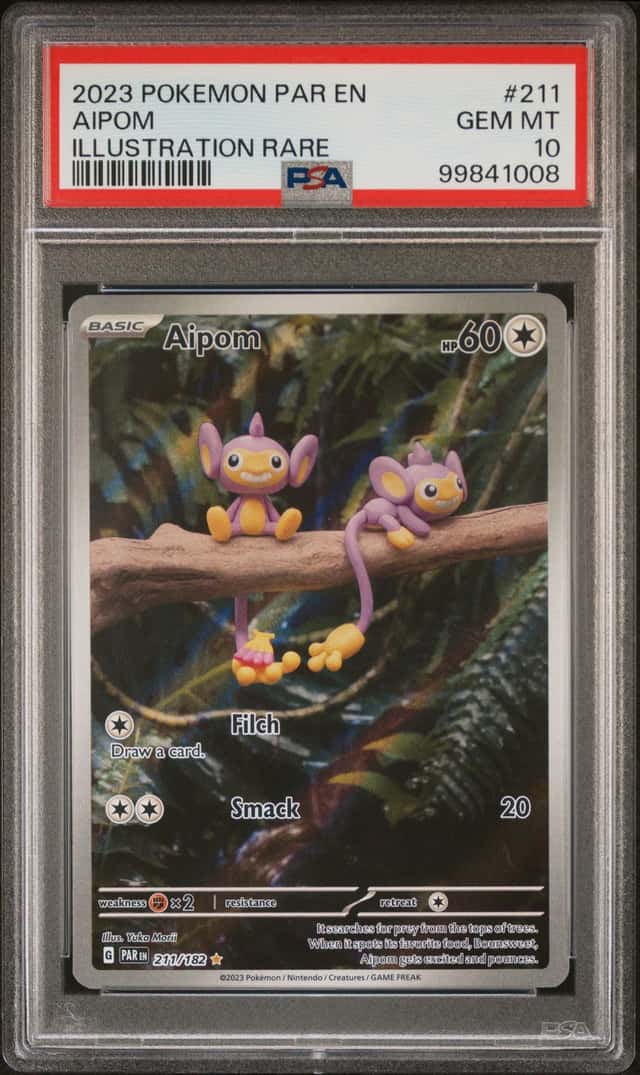 Aipom