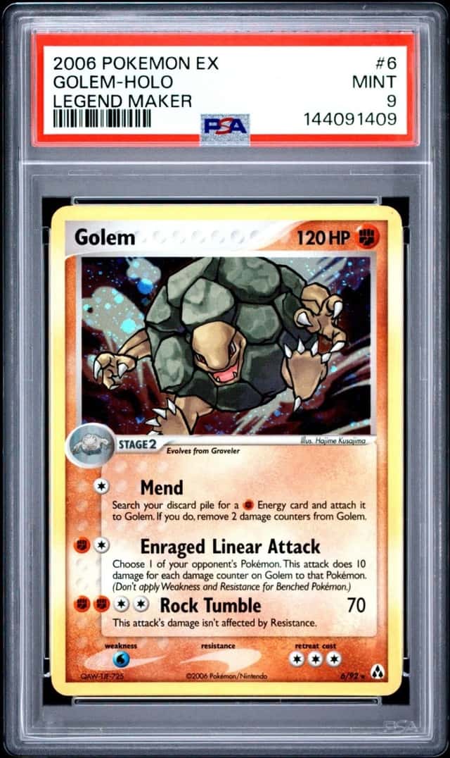 Golem