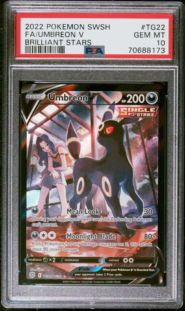 Umbreon V