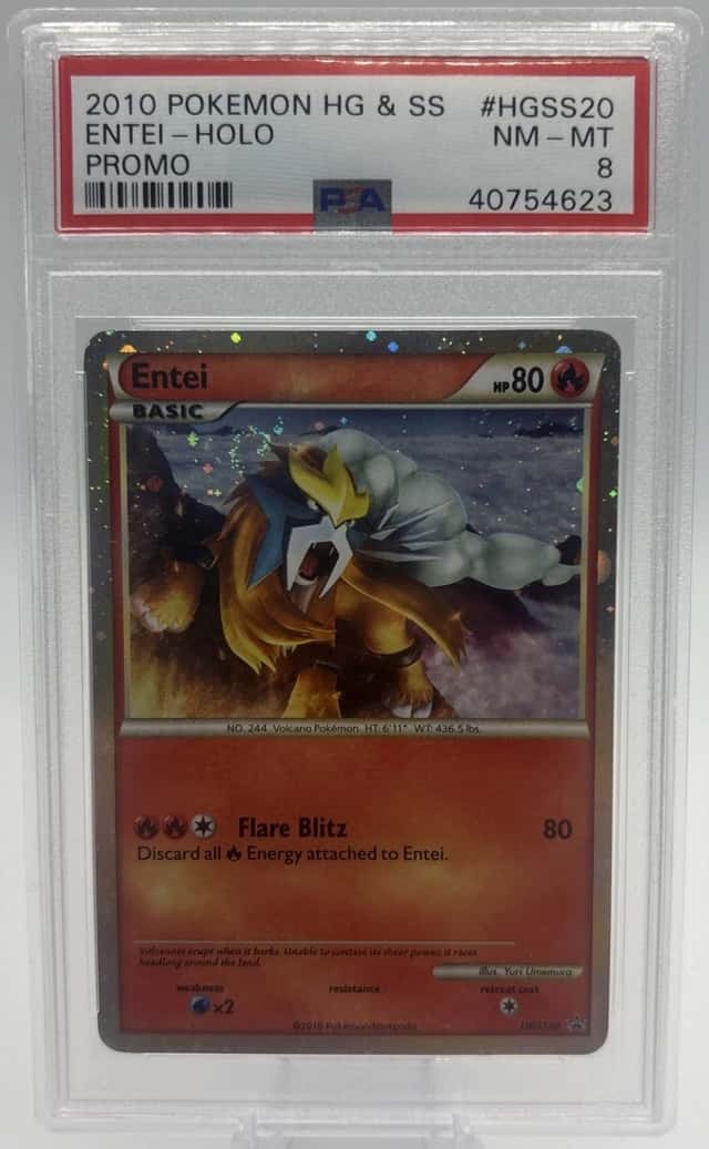Entei