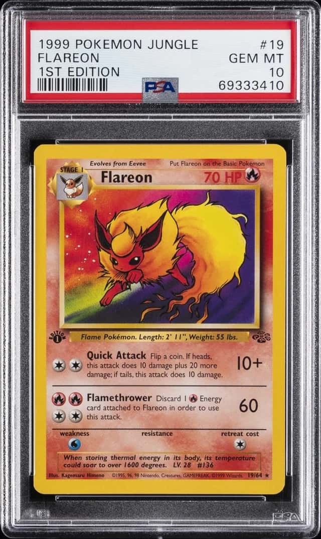 Flareon