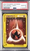 Fire Energy