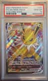 Jolteon Vmax