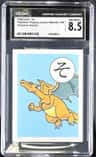 Charizard - So