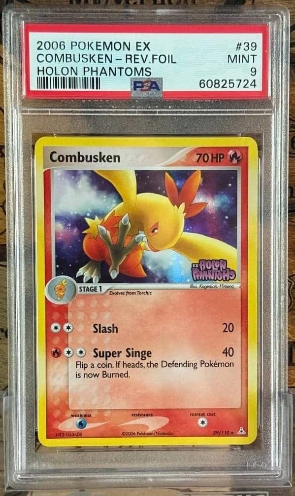Combusken