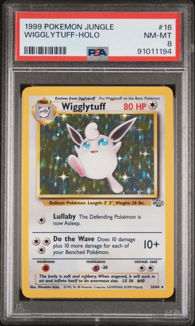 Wigglytuff