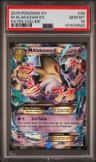M Alakazam Ex