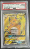 Raichu Gx