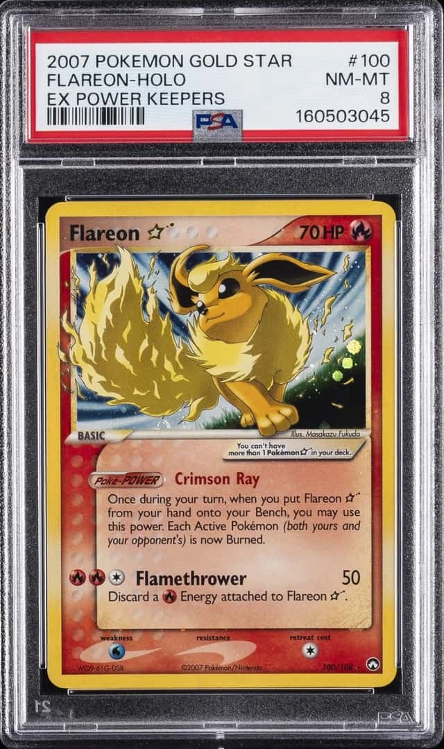 Flareon