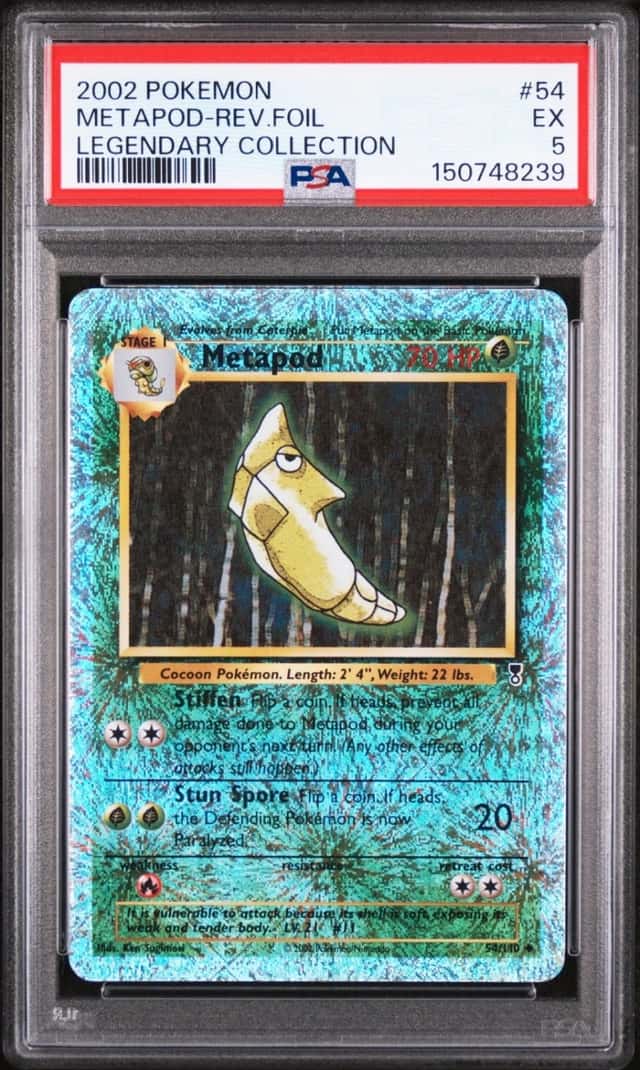 Metapod