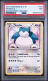 Snorlax