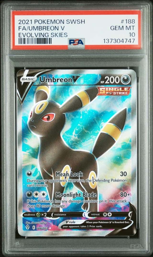 Umbreon V
