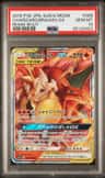 Charizard & Braixen Gx