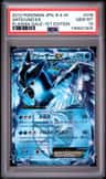 Articuno Ex