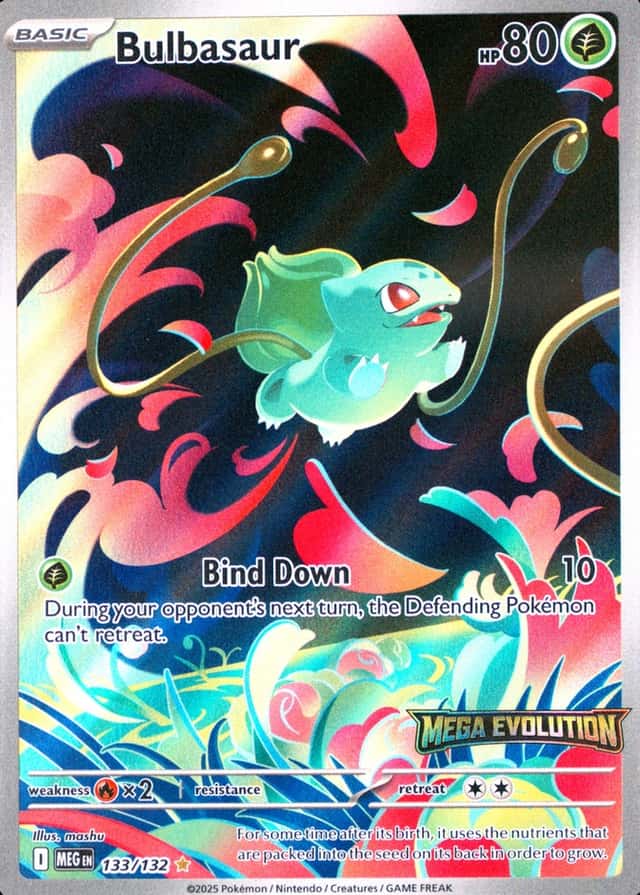 Box Topper