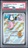 Chansey