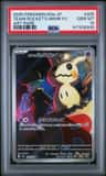 Team Rocket'S Mimikyu