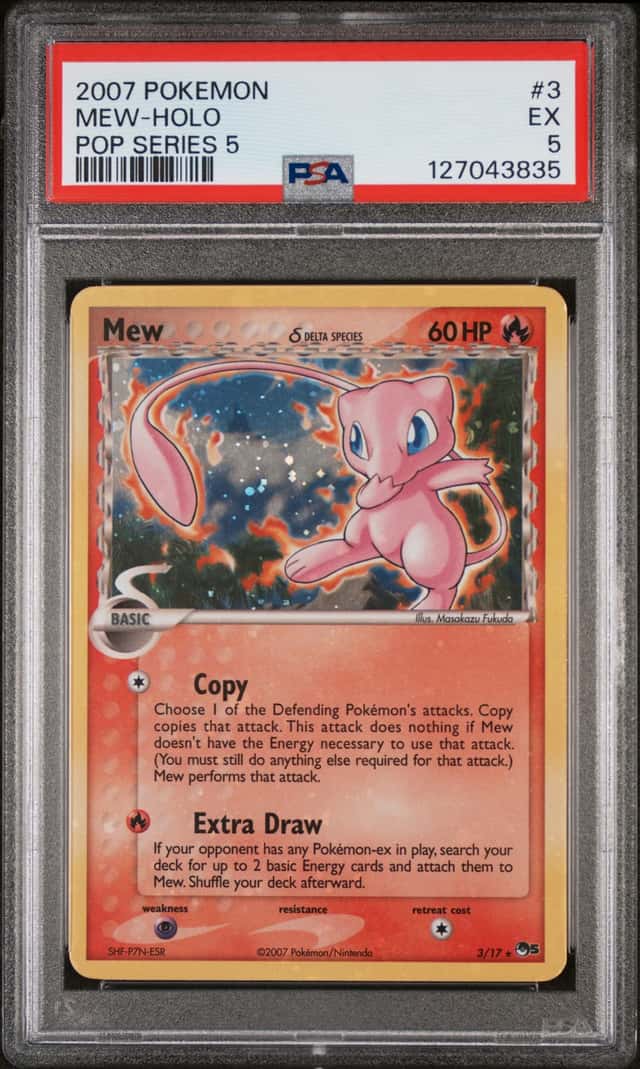 Mew