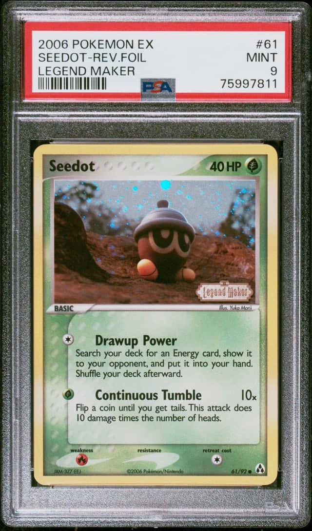 Seedot