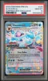 Glaceon Ex