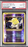 Drowzee