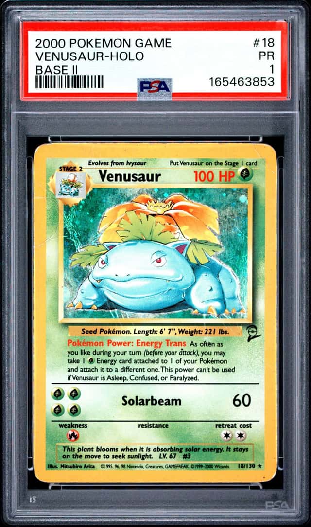 Venusaur