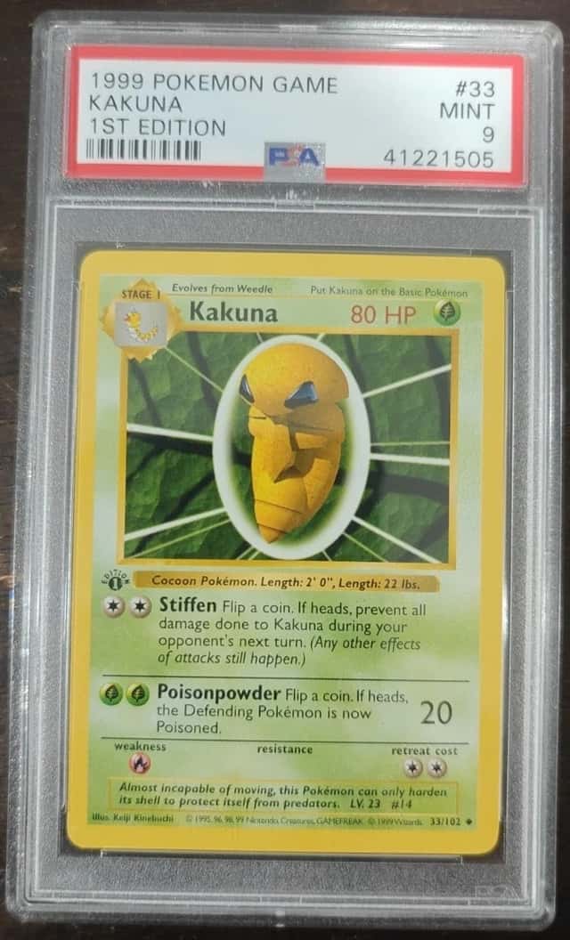 Kakuna