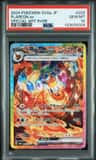 Flareon Ex