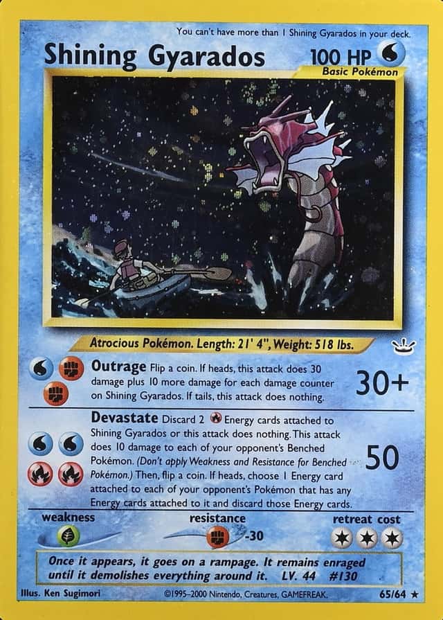 Double Holo · Error · Holo