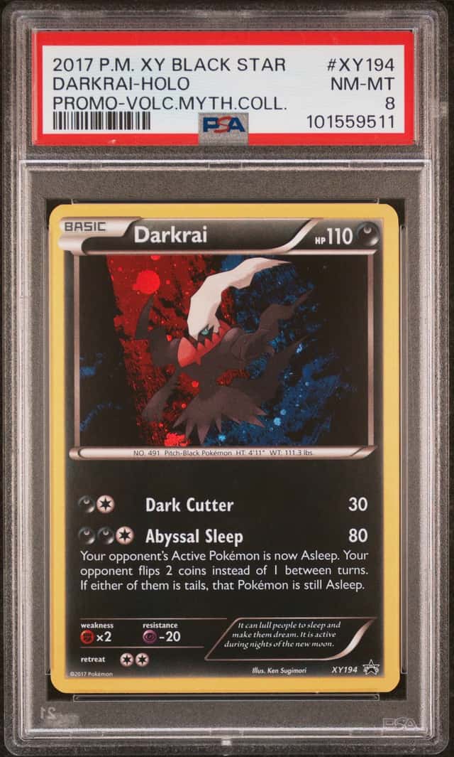 Darkrai