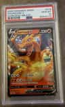 Charizard V