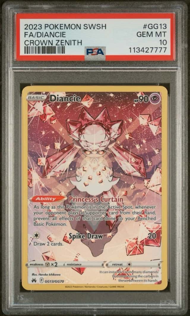 Diancie