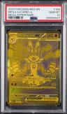 Mega Lucario Ex