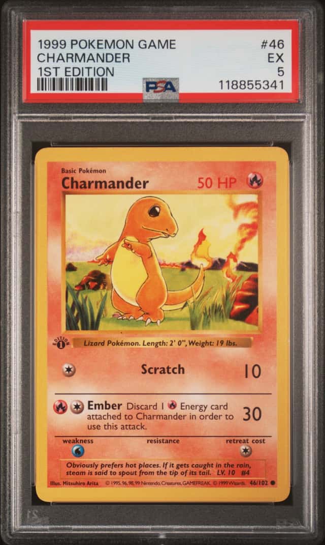 Charmander
