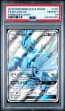 Dialga Gx
