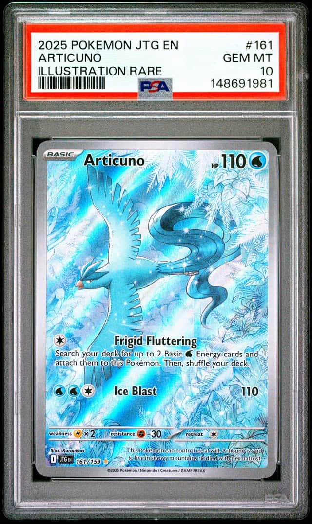 Articuno