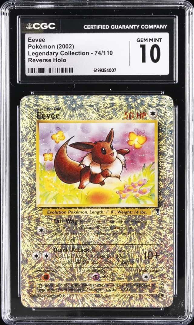 Eevee