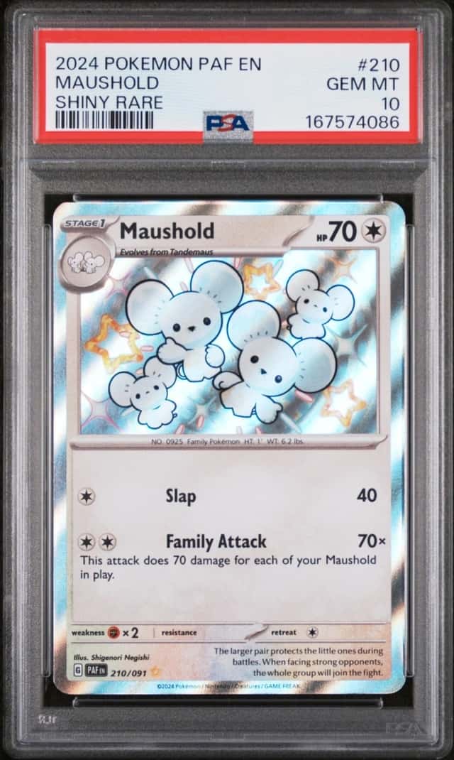 Maushold