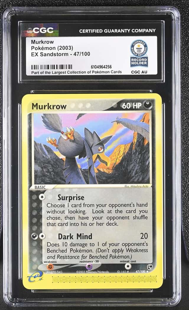 Murkrow
