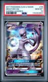 Mewtwo Gx
